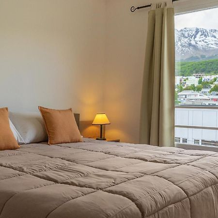 Happy Guest Apart 56 Ushuaia Eksteriør billede
