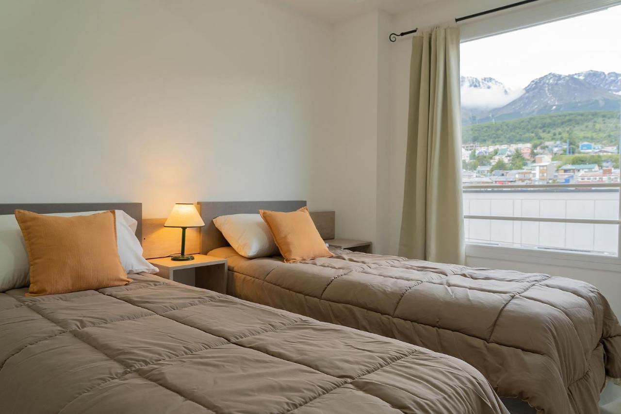 Happy Guest Apart 56 Ushuaia Eksteriør billede