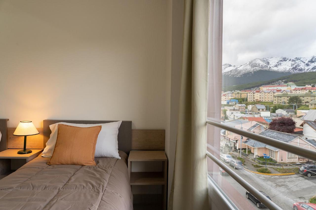 Happy Guest Apart 56 Ushuaia Eksteriør billede